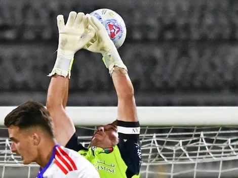 Zanahoria Pérez da la cara e intenta explicar su insólito error