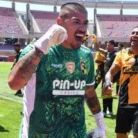 Coquimbo se burla de La Serena con picante mensaje en el camarín