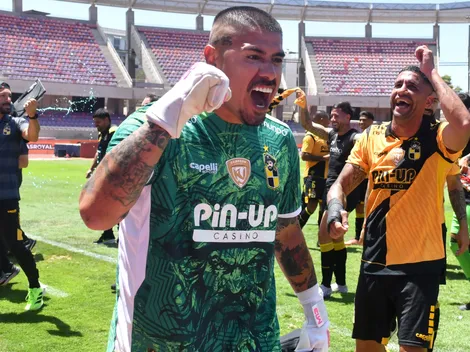 Coquimbo se burla de La Serena con picante mensaje en el camarín