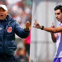 ¿Reemplaza a Meneghini? La frase de Sampaoli sobre volver a la U