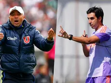 ¿Reemplaza a Meneghini? La frase de Sampaoli sobre volver a la U