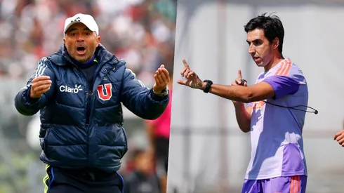 Jorge Sampaoli dejó un lindo recuerdo en U. de Chile.