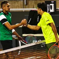 Invasión chilena en ATP 500 de Río: Tabilo y Garin conocen rivales