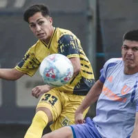 Ni ante un equipo de la B: La U vuelve a perder