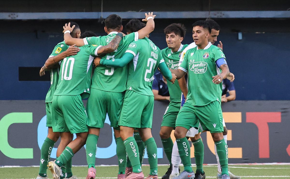 El ex Nublense y UC que tiene todo listo para llegar a Audax Italiano: “Hay acuerdo”