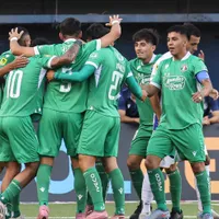 El ex Ñublense que está cerca de ser el nuevo refuerzo de Audax