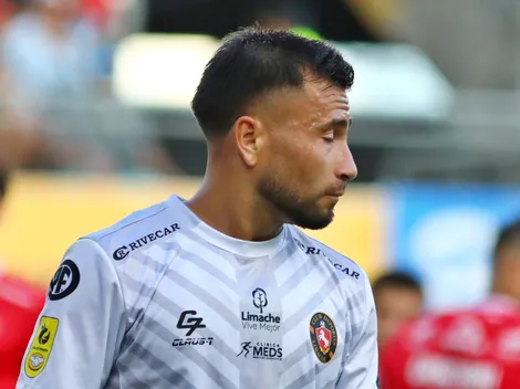 Limache se queda sin cuenta de Instagram tras inexplicable baja