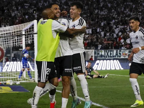 Barticciotto se ofrece para ir a buscar al próximo fichaje de Colo Colo