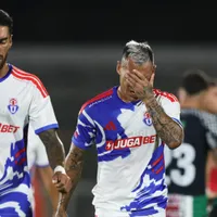 "Un penoso gol": hacen bolsa a la "delantera soñada" de la U