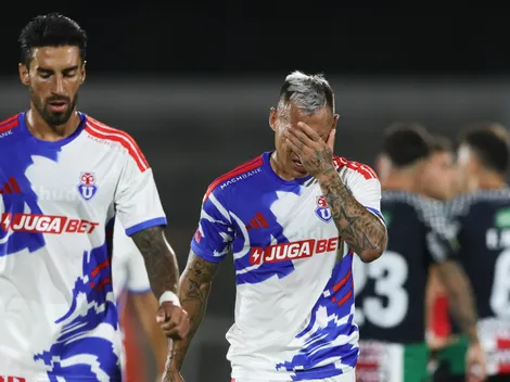 "Un penoso gol": hacen bolsa a la "delantera soñada" de la U