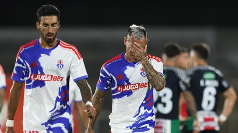 No pasa nada con la delantera azul.