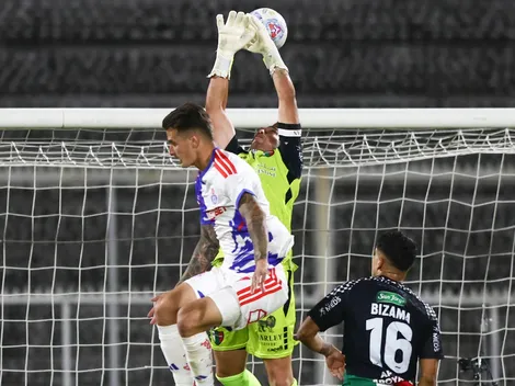 TNT Sports libera nuevo ángulo del polémico gol anulado a la U