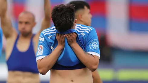 El sobrepeso le juega una mala pasada.