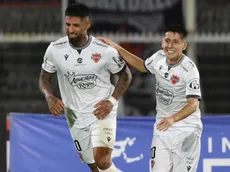 Pronósticos Ñublense vs Audax Italiano: choque de invictos con Jeraldino como protagonista