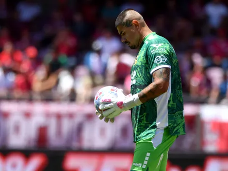 "Que se...": Mono Sánchez le responde con veneno a Pipe Gutiérrez