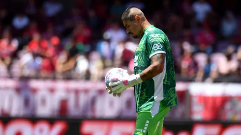 El Mono le respondió a Pipe Gutiérrez.