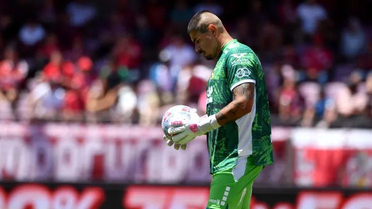 El Mono le respondió a Pipe Gutiérrez.