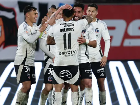 ¿Traición? Ex compañero se mete y hace sufrir a Mauricio Isla