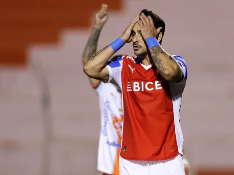 Tabla: Cobresal le pasa el camión minero por encima a U. Católica