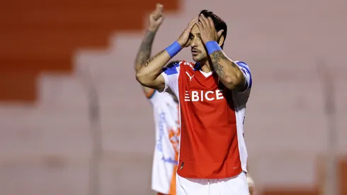 La UC pierde el invicto en la Liga de Primera.