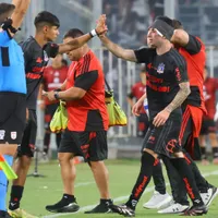 El gran ausente en la citación de Colo Colo ante Unión La Calera