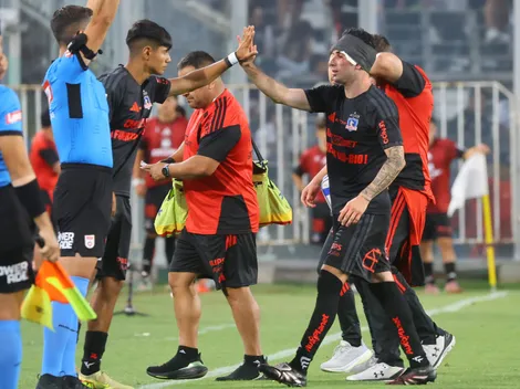 El gran ausente en la citación de Colo Colo ante Unión La Calera