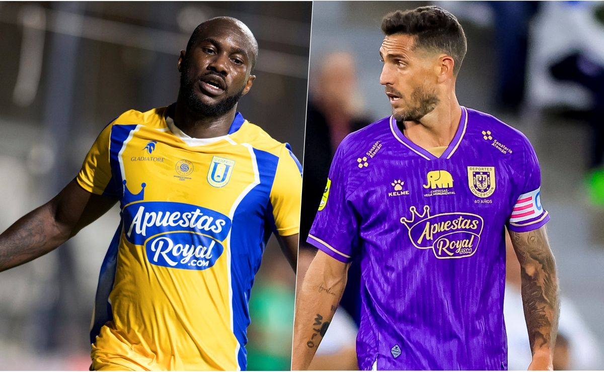 U. de Concepción vs D. Concepción – Minuto a minuto, resultado y dónde ver el clásico