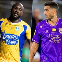 Minuto a minuto: ¡Emocionante clásico en Concepción!