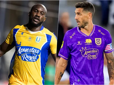 Minuto a minuto: ¡Emocionante clásico en Concepción!