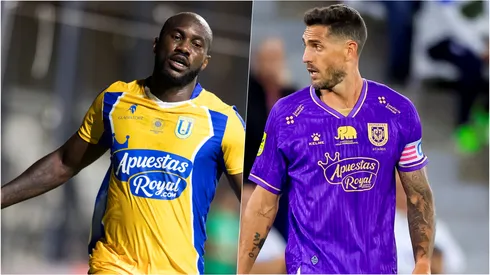 La U de Conce y Deportes Concepción chocan en un clásico que promete.