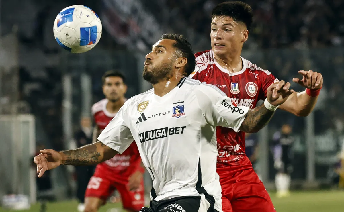 Colo Colo vs Unión La Calera: Horario y canal para ver EN VIVO por Liga de Primera