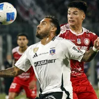 ¿Dónde ver EN VIVO Colo Colo vs. Unión La Calera en Liga de Primera?