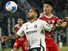 ¿Dónde ver EN VIVO Colo Colo vs. Unión La Calera en Liga de Primera?