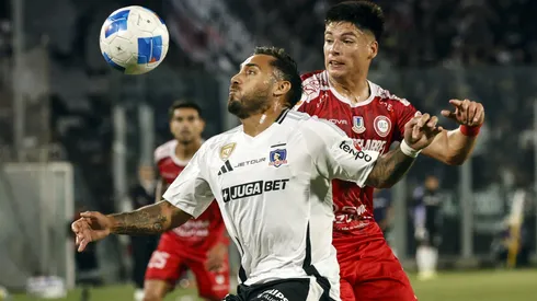 Colo Colo vs. La Calera, juegan por la Fecha 3 de la Liga de Primera 2026.