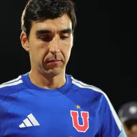 ¿Llega al Superclásico? La U le pone fecha a la salida de Paqui