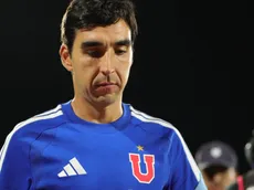 ¿Llega al Superclásico? La U le pone fecha a la salida de Paqui