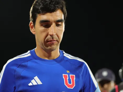 ¿Llega al Superclásico? La U le pone fecha a la salida de Paqui