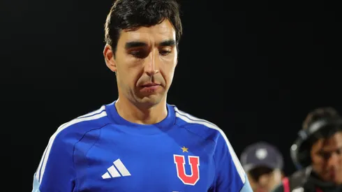 Francisco Meneghini vive horas claves en la U.