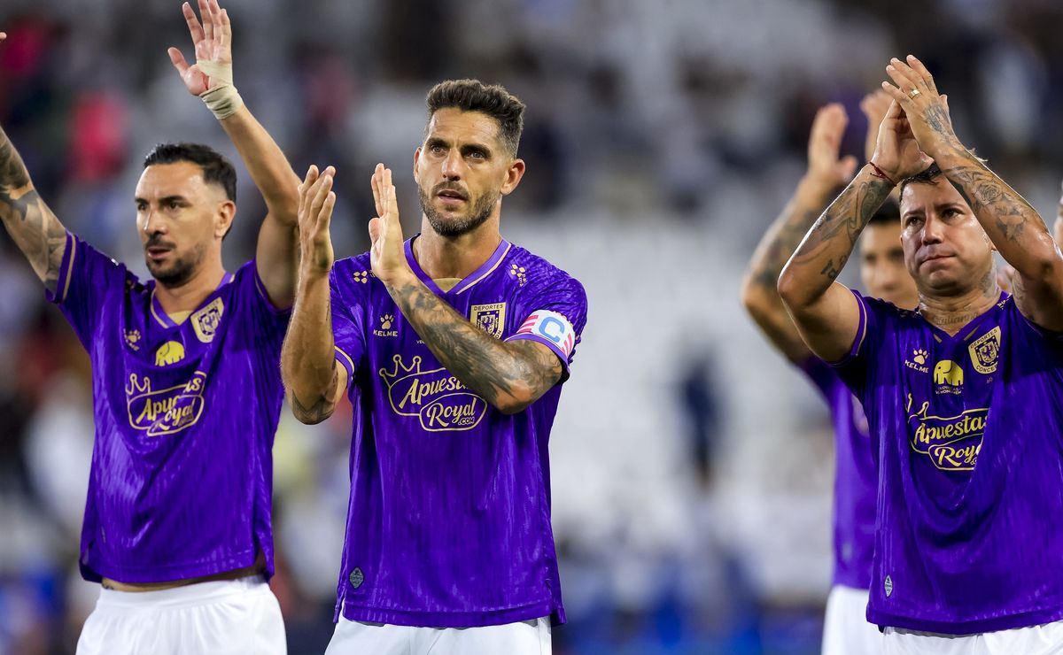 “Negociaciones avanzadas”: crack de Concepción no juega el derby y alista salto a un grande de Sudamérica