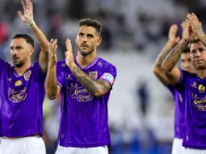 Terremoto: crack del Conce no juega el derbi y salta a grande sudamericano