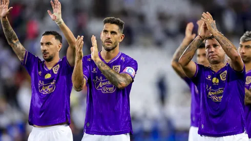 Dura noticia para el plantel del Conce.