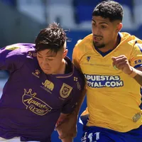 Minuto a minuto: ¡Un histórico Larrivey abre la cuenta en el Clásico Penquista!