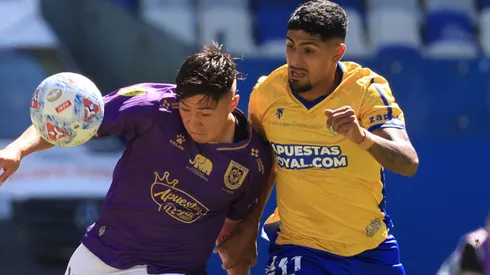 U de Conce y Deportes Concepción chocan en el regreso del Clásico Penquista.
