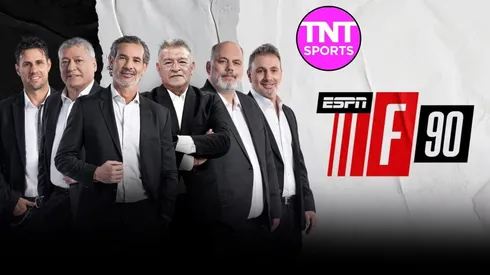 El mercado de pases se mueve también en la TV.