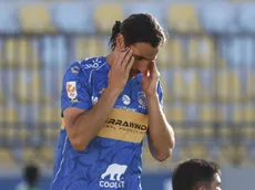 Chayanne complica a Everton y lo hace repetir el error de Unión en 2025