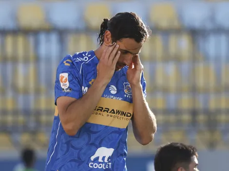 Comparan a Everton con Unión tras el mal estado del Sausalito