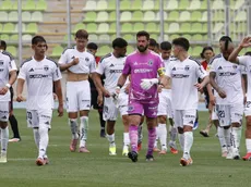 Cortado: el gran perdedor en el inicio del 2026 de Colo Colo