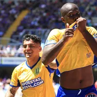 Tabla: U de Conce se queda con el clásico y hunde a Concepción