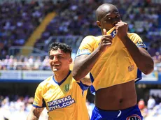 Tabla: U de Conce se queda con el clásico y hunde a Concepción