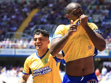 Tabla: U de Conce se queda con el clásico y hunde a Concepción